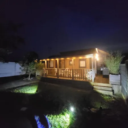 Tiny House In
