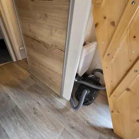 Tiny House In