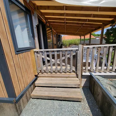Tiny House In 善顿奈