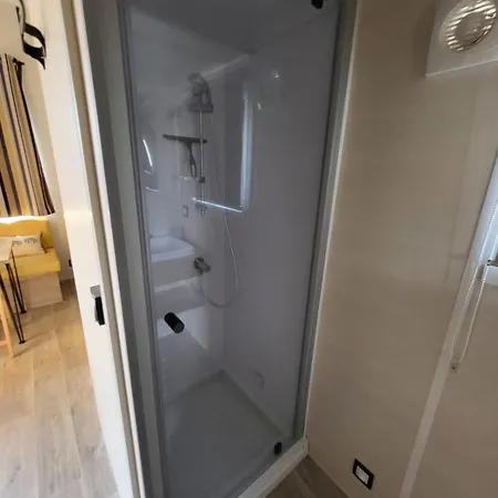 Tiny House In 度假居 善顿奈