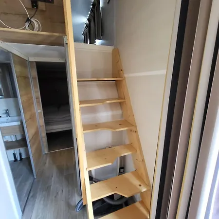 Tiny House In *
