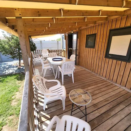 Tiny House In *
