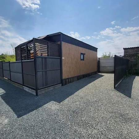 Tiny House In
