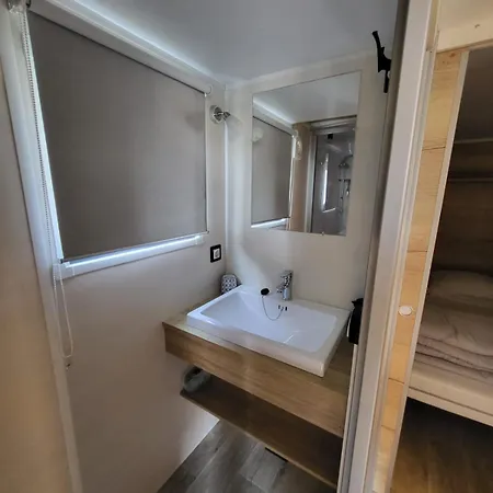 Tiny House In 善顿奈