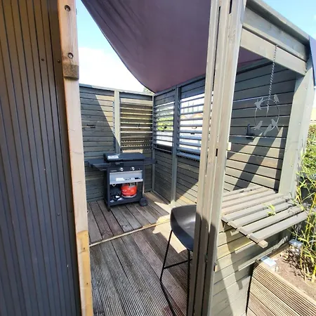度假居 Tiny House In